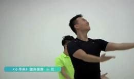 小苹果舞蹈视频,全民热舞潮流新篇章