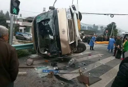 安全事故视频,揭秘安全事故背后的惊险瞬间